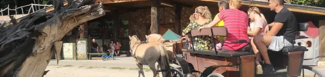 Seholsziget Élménypark