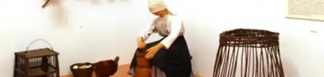 Plánder Ferenc Helytörténeti Gyűjtemény