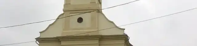 Kisboldogasszony templom