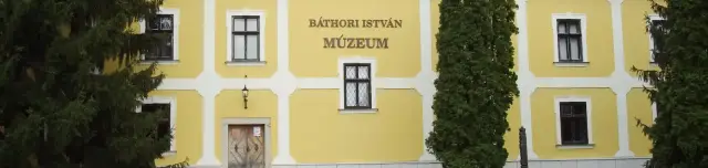 Báthory István Múzeum