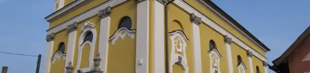 Görögkatolikus Templom