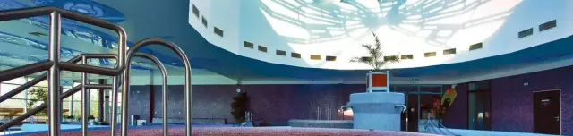 Sárkány Wellness és Gyógyfürdő