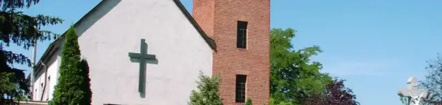 Római katolikus templom