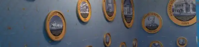 Szindbád Színháztörténeti Múzeum