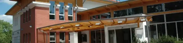 Aquarius Élményfürdő