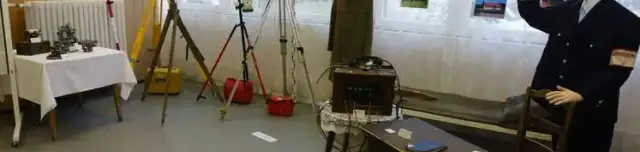 Felső-Tisza-vidéki Vízügyi Történeti Gyűjtemény