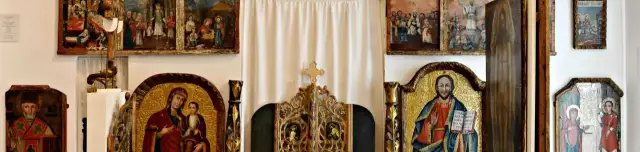 Görög Katolikus Egyházművészeti Gyűjtemény