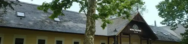 Hotel Fürdőház *** Fürdő