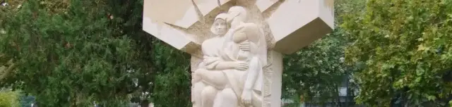 II. világháborús emlékmű