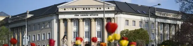 Jósa András Múzeum