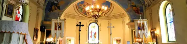 Görög katolikus templom