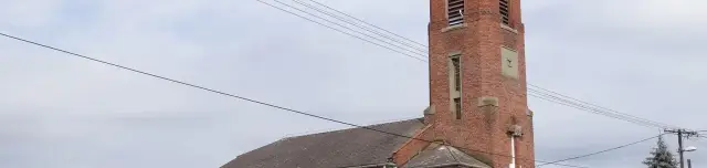 Szent Imre herceg templom