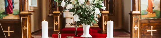 Görög katolikus templom