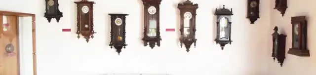 Vasvári Pál Emlékház