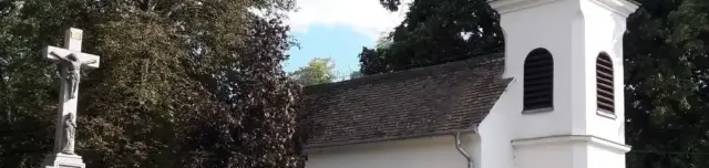 Szent Donát kápolna