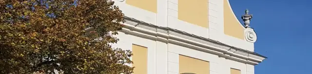 Római katolikus templom