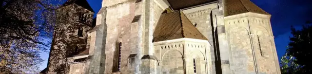 Református műemlék templom