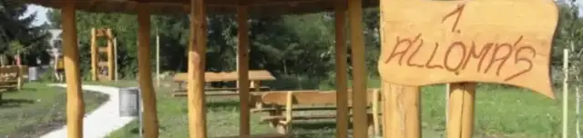 Hétmérföldes park