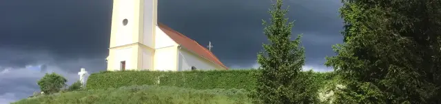 Szent Miklós templom