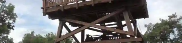 Csengő-hegyi kilátó