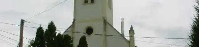 Szent Miklós templom