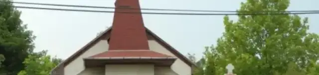 Görögkatolikus templom