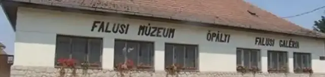 Falusi Múzeum