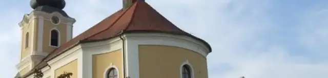 Görög katolikus templom