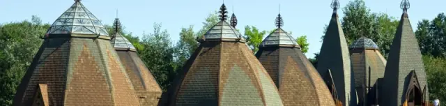 Húsvét Ópusztaszeren