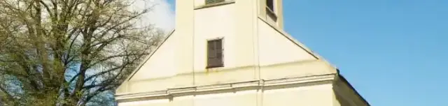 Szent Vendel-templom