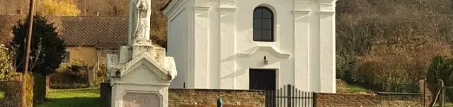 Szent Donát kápolna