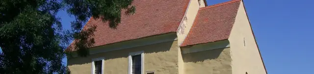 Árpád-kori templom