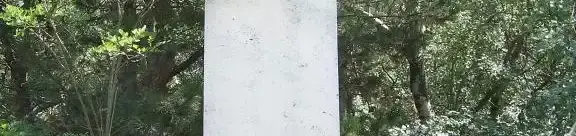 Mártírok emlékműve