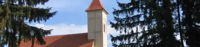 Árpád-kori templom