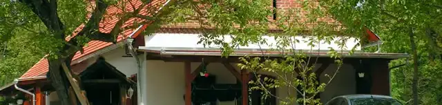 Galambdúc Vendégház