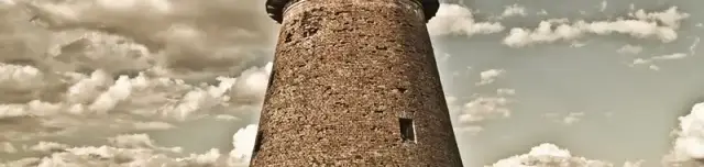 Bakulya-sori szélmalom