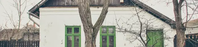 Darvas József Irodalmi Emlékház