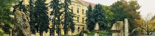 Történelmi Emlékpark