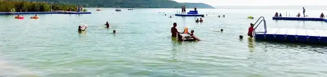 Örvényesi Szabad Strand