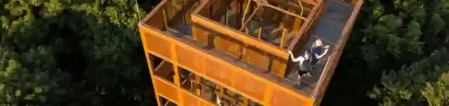 A Zengő-kilátó lett az Év Kilátója 2025-ben