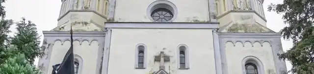 Evangélikus templom