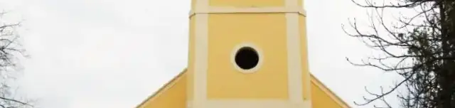 Római katolikus templom