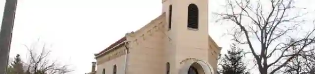 Evangélikus templom