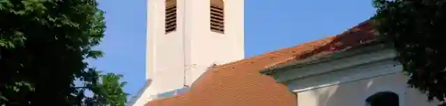 Keresztelő Szent János templom