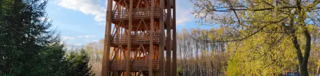 Szent Vendel kilátó