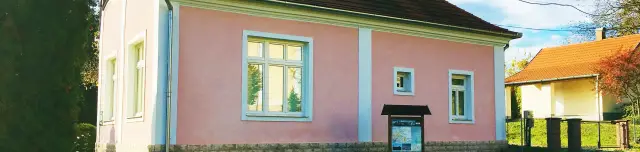 Öveges József Emlékház