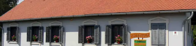 Szentgyörgyvölgy Vendégház