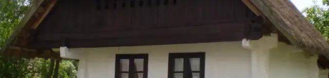 Dömeföldi Tájház