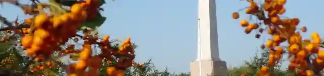 Katonai Emlékpark - Pákozd