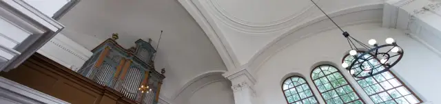 Evangélikus templom